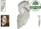 Mythical Pegasus Wall Sculpture  Perfect Gift For Birthday Occasions