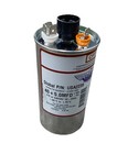 Oem Amrad Run Capacitor 40   5 Uf Mfd 370   440 Volt Fits Usa2235 Made In Usa 