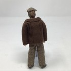 Dollhouse Father Grandfather Doll Man Male  6  Miniature