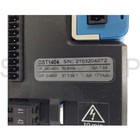 Used   Tested Emerson Dst1404 Servo Drive