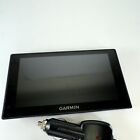 Garmin Drivesmart 60 Lmt A02873 6  Lcd Gps Navigator