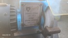Grizzly G1036 Universal Knife Grinder     Industrial Sharpener For Planer  Jointer