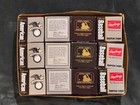 Vintage Rawlings American League Al Bobby Brown  12  Original Baseball Boxes Box