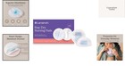 Stay Dry Disposable Nursing Pads - 100 Count  Soft   Super Absorbent Essentials