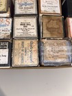 Vintage Piano Roll Lot    20 Rolls Total  Early 1920s-1940s
