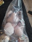 Baby Gund Animated Flappy The Elephant Grey Plush Peek A Boo Singing Toy 12 In