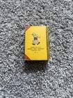 Vintage Russell Game Of Flags Of The United Nations Card Game Complete Usa