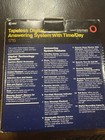 At t Tapeless Digital Answering System Machine With Time day 