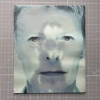David Bowie 1995 Outside Tour Official Program
