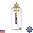 Rc Engine Gas Fuel Tank 500ml  Zyhobby Rc Transparent Fuel Bottle model Airpl