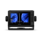 Garmin Echomap 62sv Uhd2 6  Marine Chartplotter And Gt54 Transducer 010-02679-01