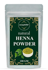 100  Natural Organic Henna Powder  lawsonia Inermis 