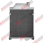 4-row Radiator Fit John Deere 4010 Gas Diesel John Deere 4010 Ar31582   Ar26551