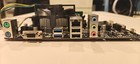 Motherboard Cpu Ram Combo Intel I5 4690k 3 5 Ghz Gigabyte H81m-51 Lga 1150  16gb