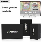 Ltwoo Rx 2x12 Speed Carbon Hydraulic Disc Brake Bike Groupset Bicycle Components