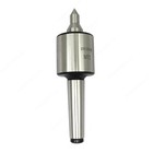 Mt2 Live Center For Cnc Long Spindle Lathe Tool Morse Taper Precision 0 000197  