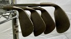 Wholesale Lot Of 25 Golf Clubs - Assorted Ping Irons And Wedges