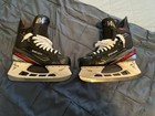 Bauer Vapor 2x Pro Hockey Skates Pro Stock Jamie Benn 