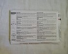Vintage Simplicity 8650 Victorian Style Costume Pattern Miss Size 4 6 8 Uncut