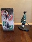 Banpresto Demon Slayer Tanjiro Kamado Figure 6    Bandai Spirits Anime With Box