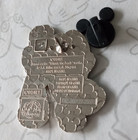 Tigger 2025 Dated Year Winnie The Pooh Mystery Disney Pin 170336