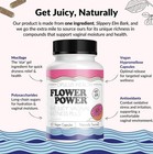 She Juicy Vaginal Moisturizer   Feminine Care For Women - 60 Ct - End Vaginal   