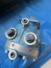 Pesco Beech Cessna Aircraft Vacuum Wet Pump Pa-37  1083 Read