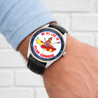 Beatles Yellow Submarine Watch Vintage Memorabilia Unique Rock Fan Gift