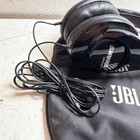 Shure Srh240a Black 3 5mm Jack Wired Closed-back Over-the-ear Headphones