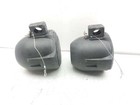 18 19 Polaris Ace 570 Pyle Hydra Marine Tower Speakers