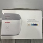 Tuttnauer Uvc Led Disinfection Box Sanitizer New Open Box 3 Mins Fast