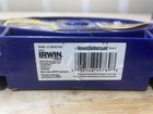 Irwin 1811865 Marples 8  Stack Dado 12 Teeth Saw Blade Carbide Set  1 4  To 7 8 