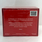 We re Not Really Strangers Card Game