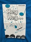 Hey  Hey  We   re  The  Monkees - 1986 Rare  Rca Videocassette  Promo Ad -read Des