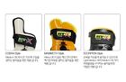 Lord Field Rev-x Plus Scorpion Bowling Wrist Support Protector