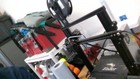 Creality Ender-3 Pro 3d Printer And Filament 