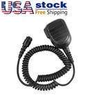 Rmn5052 Microphone For Xpr4550 Xpr5500 Xpr5550 Xpr Series Dm Series Mobile Radio