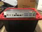 Extron In1608 Scaling Presentation Switch W  Cord