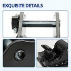 Quick Hitch Coupler