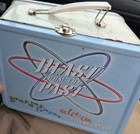 Blast From The Past Vintage  Lunch Box
