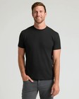 True Classic Crew Neck  6 Pack  Large