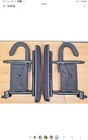 Quantum Dual-post Power Chair Armrests Q6 Edge 2 0   3   600   Jazzy With Mount