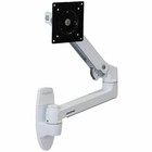 Ergotron  Lx Single Monitor Arm  Vesa Wall Mount  For Monitors Up To 34