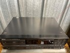 Denon Pcm Audio Technology Compact Disc Player Dcd-1420 Cd Player W orig Manual