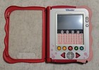 Vtech V reader Pink E-reader Learning Bundle Tested W  Game  Usb   2gb Sd Card