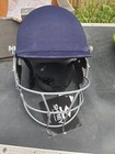Shrey Masterclass Air Stainless Steel Helmet