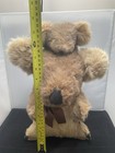 Rare Vintage Koala Bear Plush Toy Made By Koala   Joey Australia