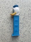 Vintage Donald Duck Pez Dispenser