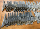 Bitzenburger Dial-o-fletch Jigs And Clamps Straight right left Used