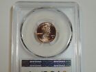 2023 D Lincoln Cent Pcgs Ms67rd Penny